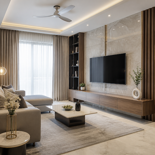 Create a home or office that looks stunning and works beautifully every day. At Texora Interior S… post image