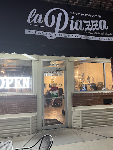Anthony's La Piazza Downtown Benson - Thumbnail