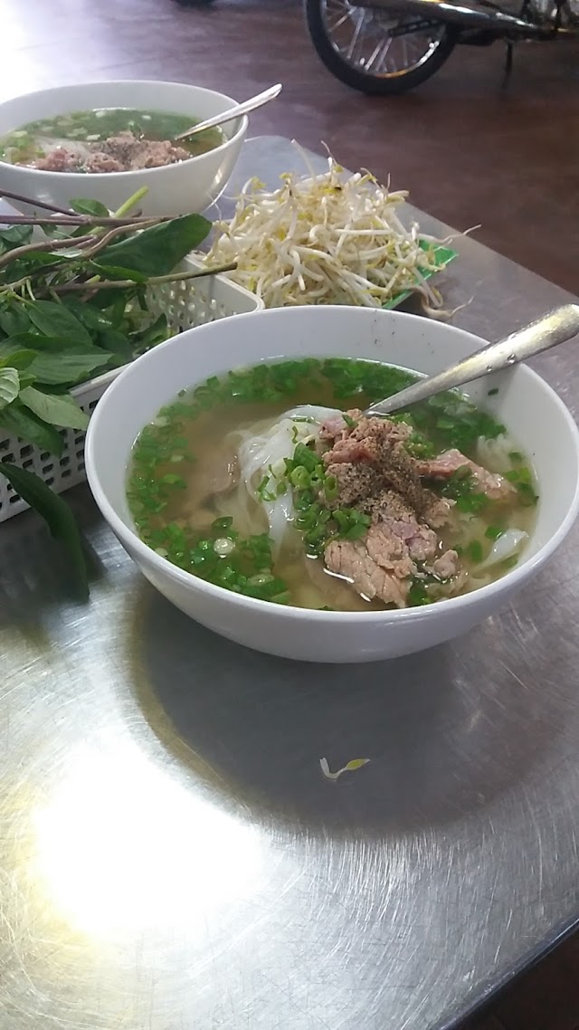 Quán Phở 16