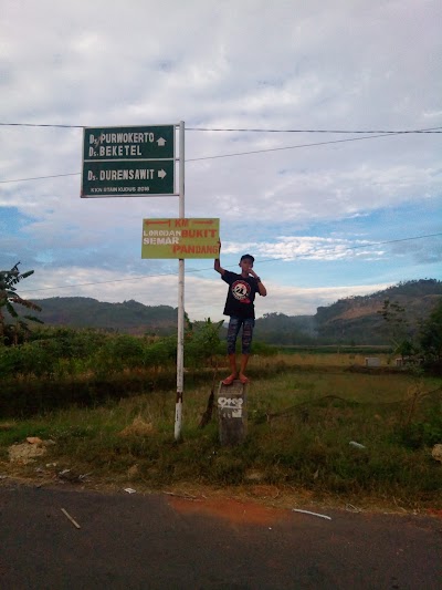 Photos of Pertigaan Mbedug