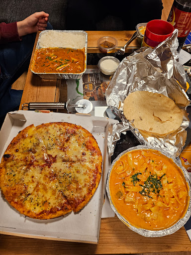 Mella Indisches Restaurant - Thumbnail