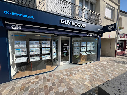 Agence immobilière Guy Hoquet MITRY MORY