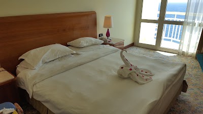 Photos of Steigenberger Taba Hotel and Nelson Village