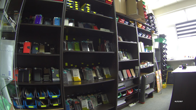 RMSTrade Serwis Telefonów