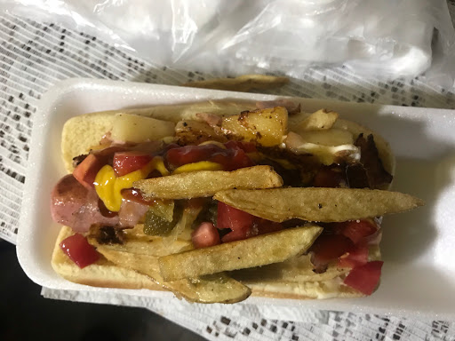 HAMBURGUESAS ALITAS POSTRES Y ALGO MÁS - Thumbnail