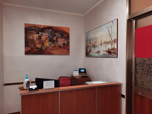 Studio Dentistico Cicale Dr. Palmerino - Thumbnail