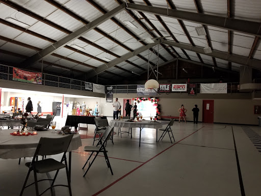 Columbia Community Center