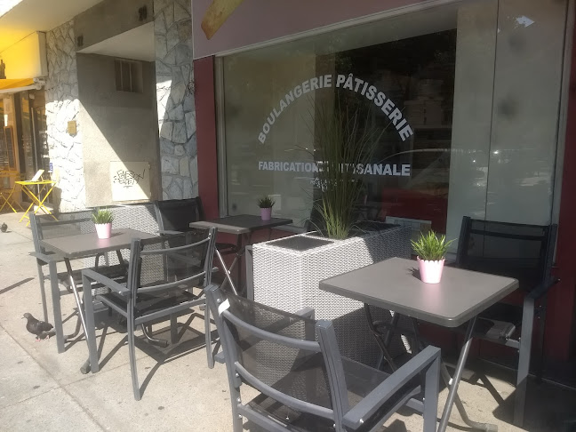 Avis sur Boulangerie Pâtisserie "Gourmand et mignon" à Grenoble - Boulangerie