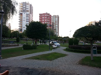 Altın Koza Park