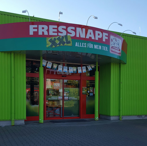 Fressnapf XXL Schweinfurt