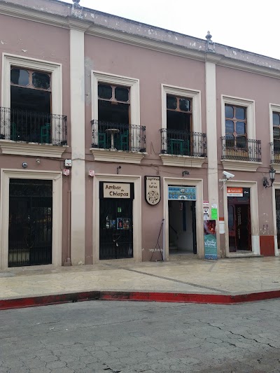 Photos of AMBAR - Workshop and Jewelry - Lagrimas de la Selva