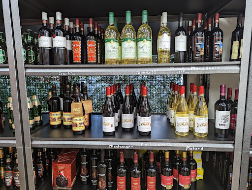 Jones Market Gallery - United States
