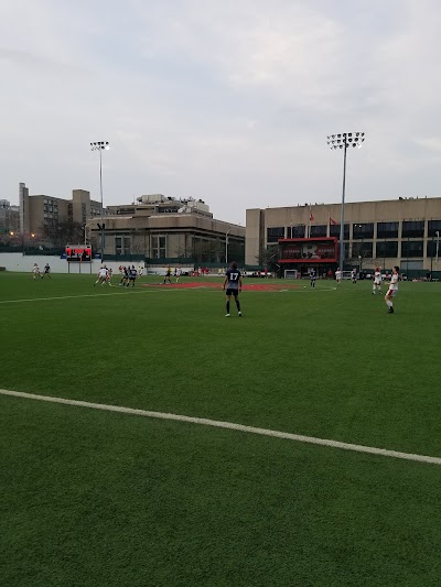 Frederick Douglass Field