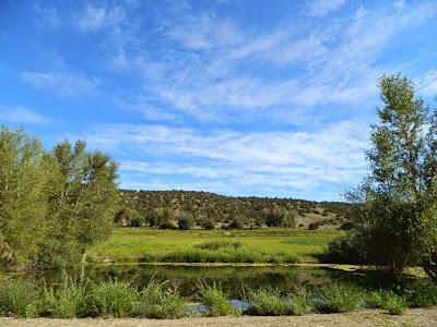 Sierra Hermosa RV Park