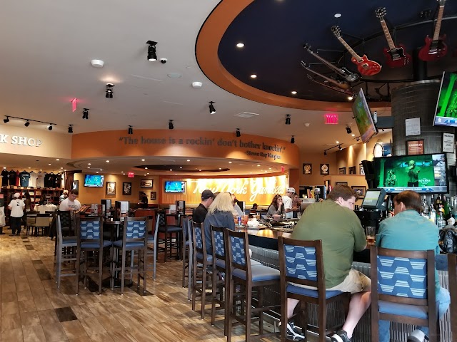 Hard Rock Cafe