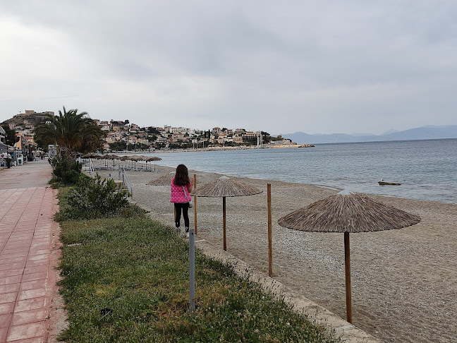 Comentarii opinii despre My cute apartment to Paralio Astros