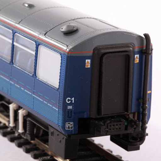 Collett's Models - Visual