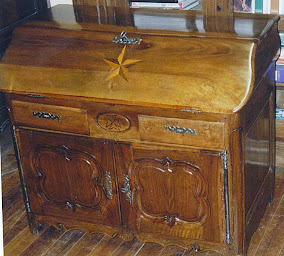 Photo n°3 de Broqua Christophe à Aire-sur-l'Adour (Service de restauration de meubles anciens)