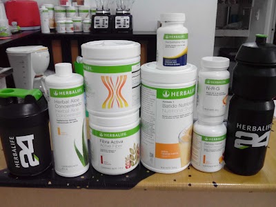 Photos of Urbanfit
