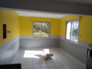 Photo n°16 de Caro Peinture Couverture à Crozon (Peintre en bâtiment)