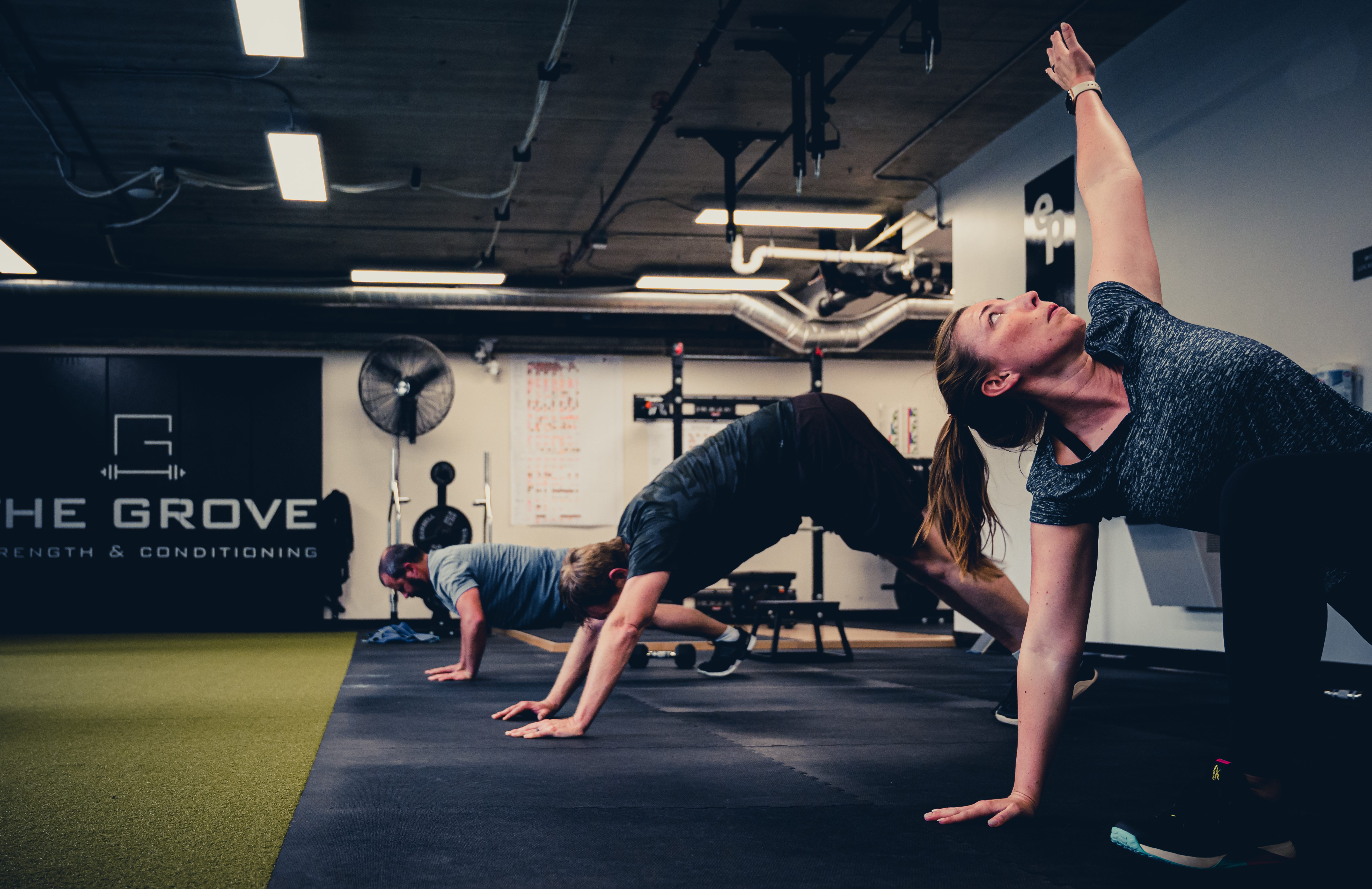 The Grove Strength And Conditioning photo 19