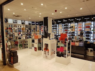 The Fragrance Shop
