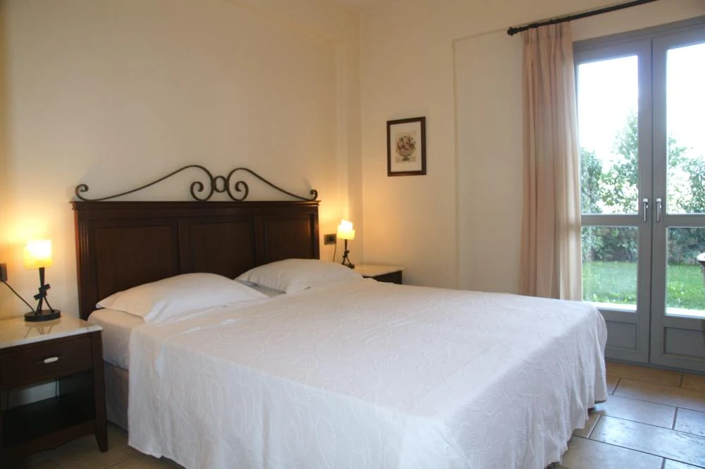 Harmony Hotel Apartments