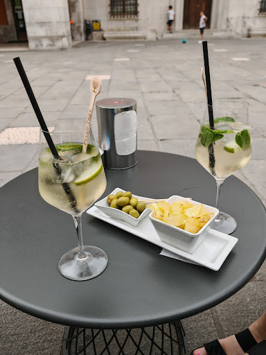 Bar Tenda Rossa - Thumbnail