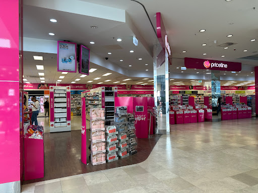 Priceline - Visual