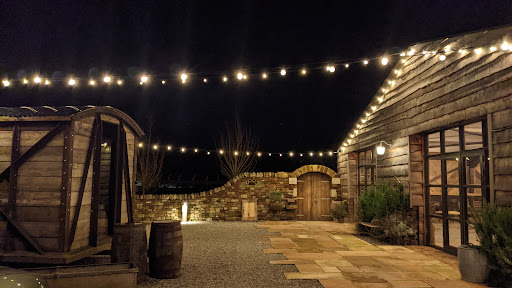 Ghyll Barn - Visual