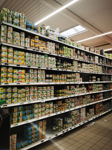 Intermarché SUPER Cauffry - Thumbnail