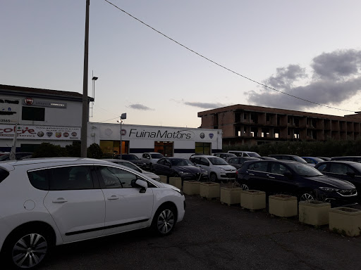 Fuina Motors Di Fuina Leonardo Graziano