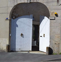 Photo n°35 de La Maison des Buis Maison d'Hôtes à Falaise (Chambre d'hôtes)