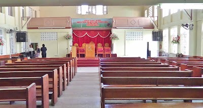 Photos of Castries Seventh Day Adventist Church