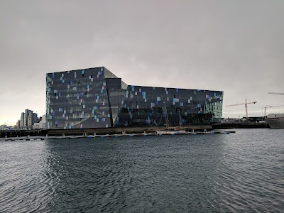 Photos of Reykjavik Sailors
