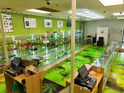 Photo of WYZE MEDICAL DISPENSARY