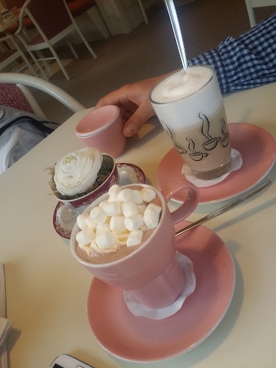 Photos of Konditorei B&auml;ckerei Caf&eacute; Braun