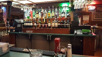 Photos of Bennigan's