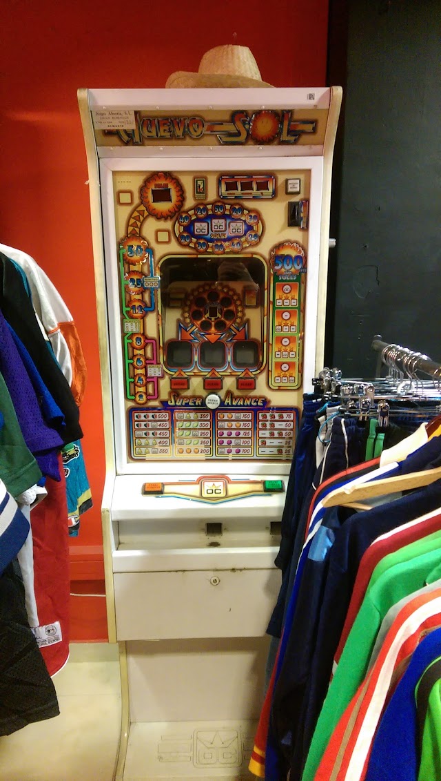 Cervecería La Sureña