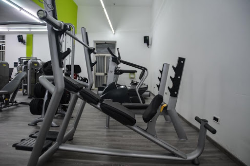 ASD INFIT Noto Gallery - Italy