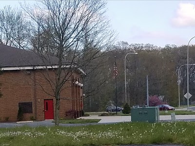 Dover Fire Department