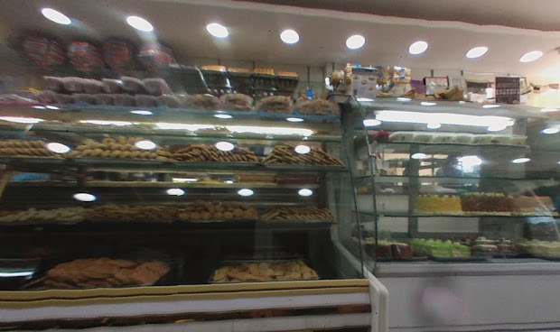 Al Kareem Sweets & Bakers East London by null
