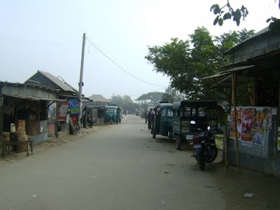 Photos of Langolbandh Bus Stand