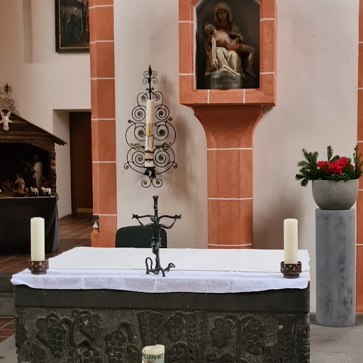 Filial- und Wallfahrtskirche St. Mater Dolorosa - Thumbnail