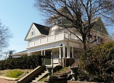 Berkeley House Bed & Breakfast