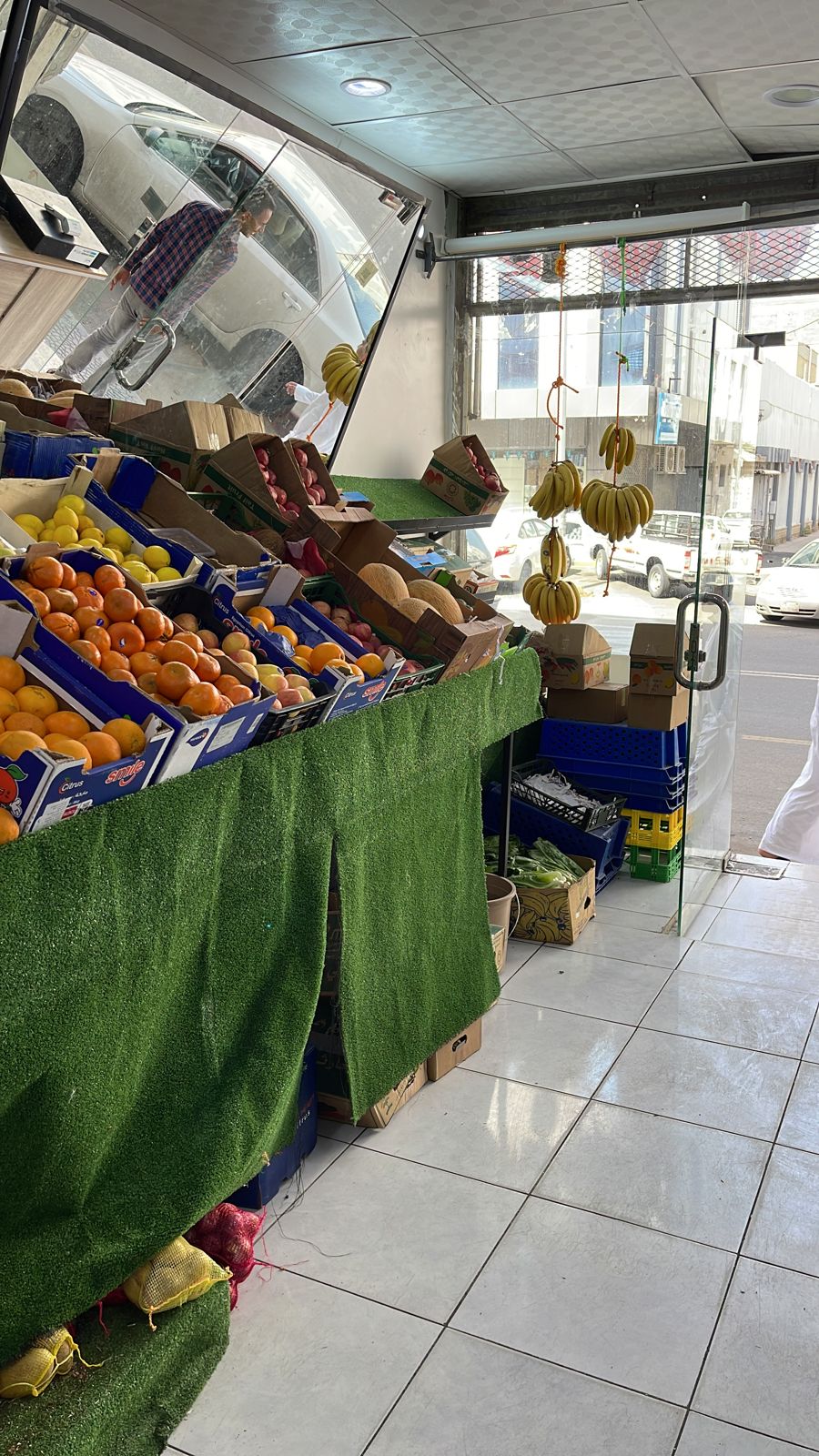سوق الدواجن - صورة 2
