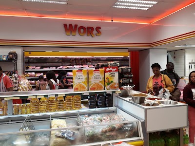 Photos of Poultry One Stop