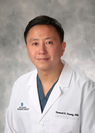 Howard H. Huang, MD - Thumbnail