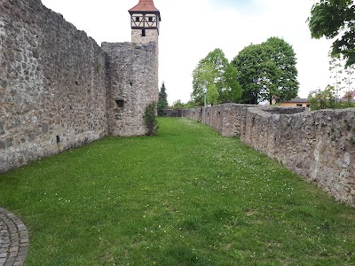 Photos of Kirchenburg