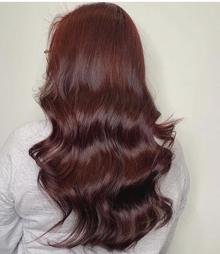 Shell & Co. Hair Design - Thumbnail